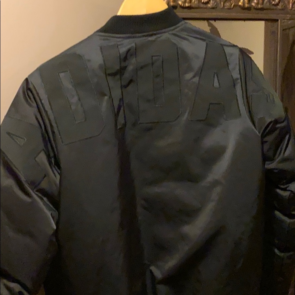 Adidas jacket - Picture 4 of 5